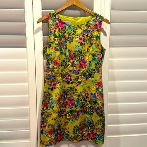 Hobbs London designer dress